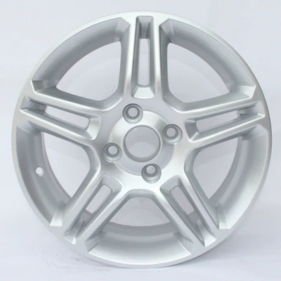 Wheel Aluminum Ring, Hub