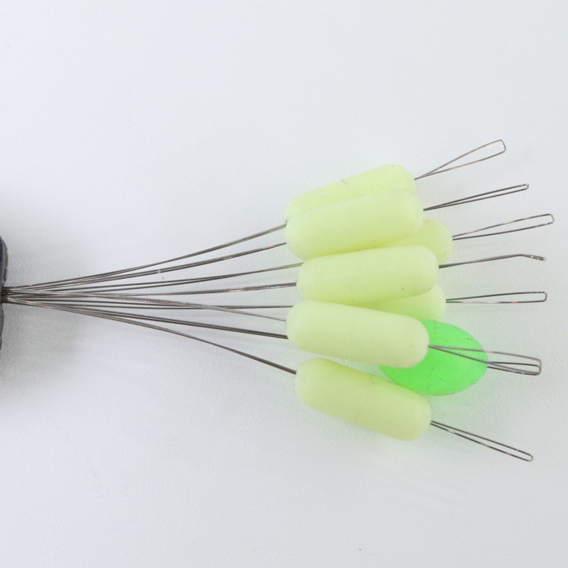 Light green  + ¥0.08 