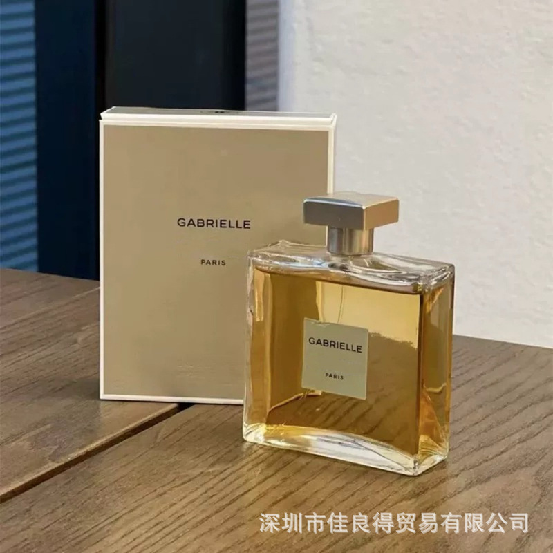 国境を越えた有名な香水ガブリエル クラシック ネイチャー レディース香水 100ml フローラルの香りが長持ちするフレッシュフレグランスバッチ|undefined