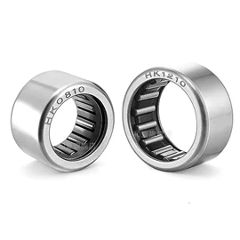 滚针轴承;滚子;深沟球轴承