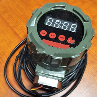 Z�Cеͨ��ָʾ���ǲ���ʽ�����ͨ�^ָʾ�� ��̖:ZX14-YY-TZS-2