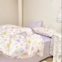 碎花斜纹纯棉全棉棉布