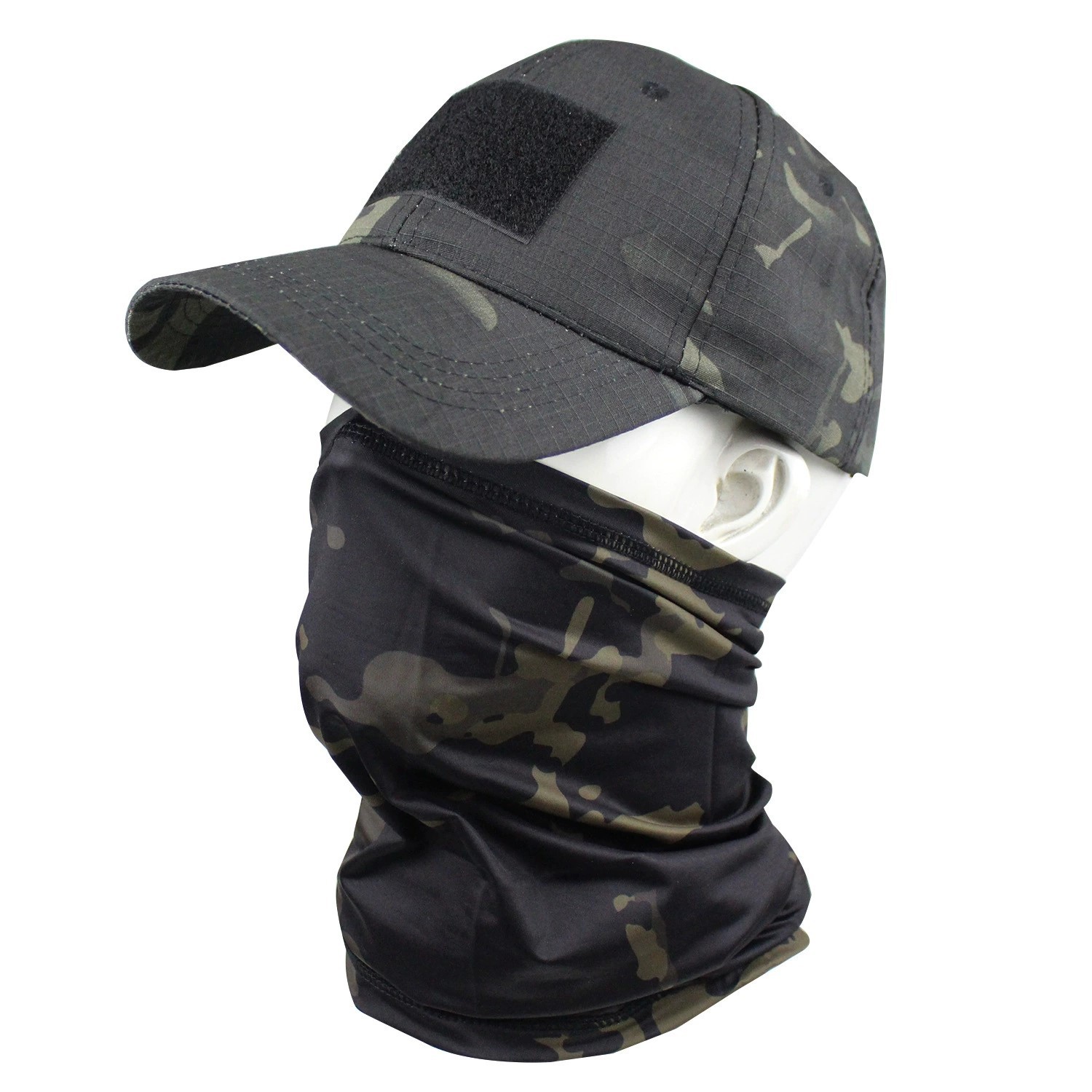 Black CP