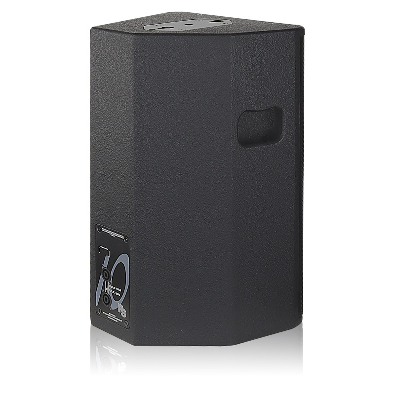 Mayorista ps10 pasivo 10 pulgadas escenario sonido profesional multifunción altavoces de monitoreo estéreo profesional