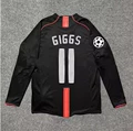 Away Long Sleeve No.11 + Champions League Patch