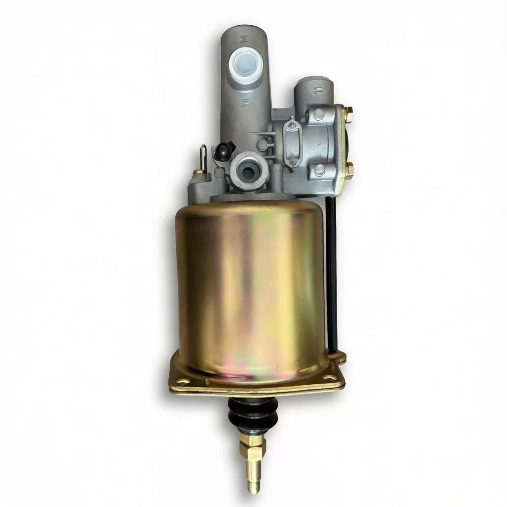 Clutch Master Cylinder DZ9114230178, Shaanxi Auto Heavy Truck Parts, Heavy Truck Howo Clutch Slave Cylinder