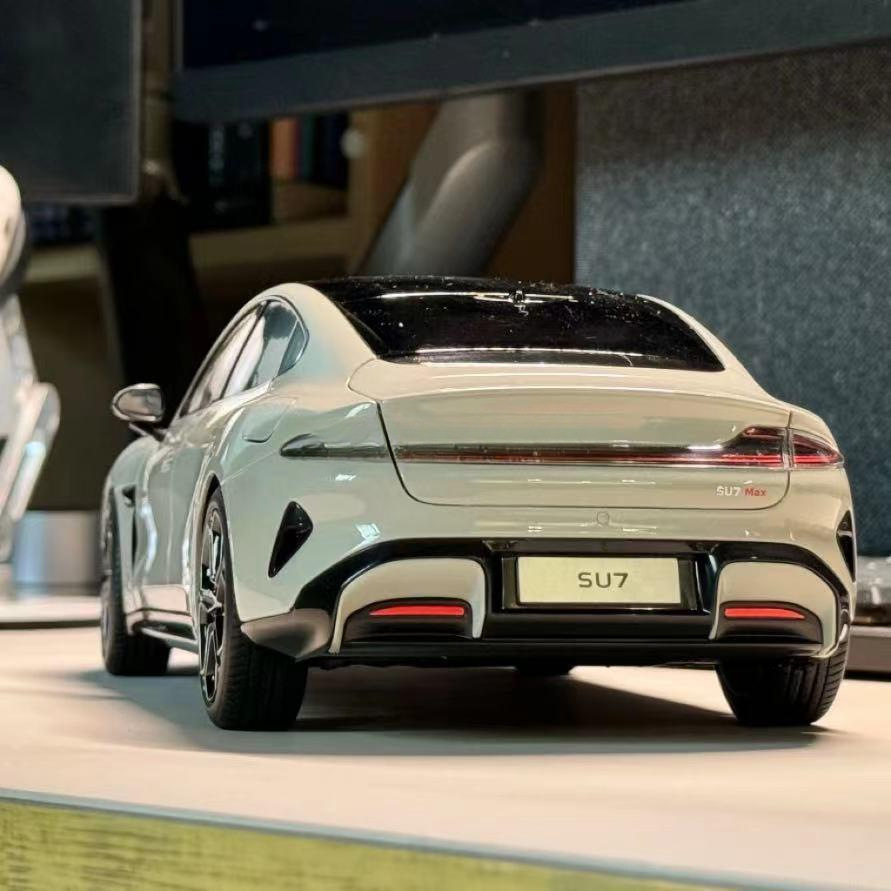 수. 7 합금 자동차 모델 시뮬레이션 자동차 모델 XIAGUANG 보라색 올리브 그린 컬렉션 장식품 금속 장난감 선물