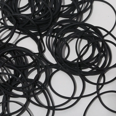 hair salon makeup rubber band, Saç üçün rezinlər