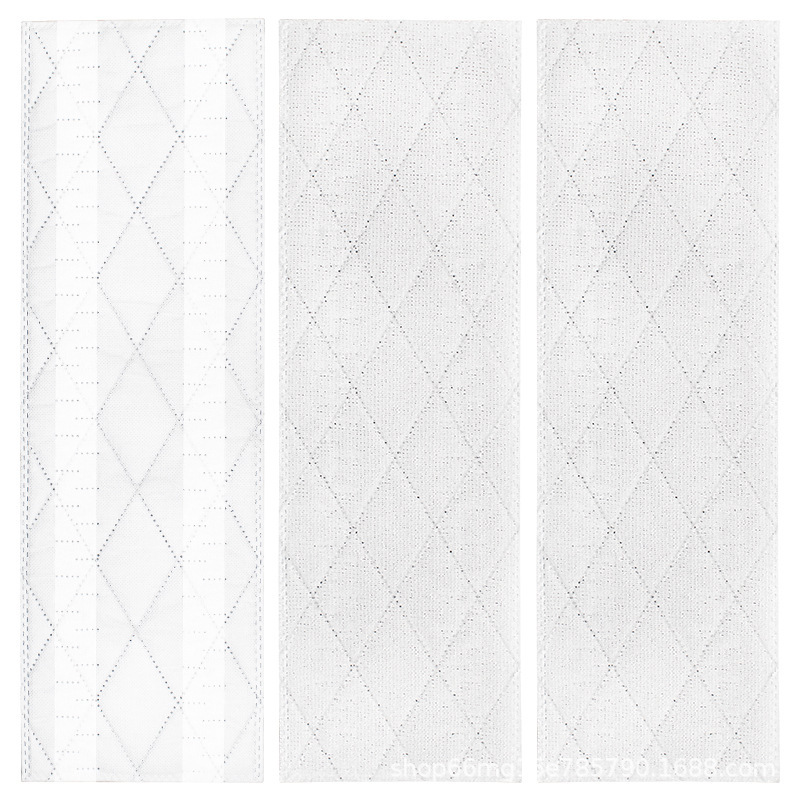 Compatible with Bona 18inch Steam Mop Cloth, Disposable Mop Replacement Cloth, Replacement Pad