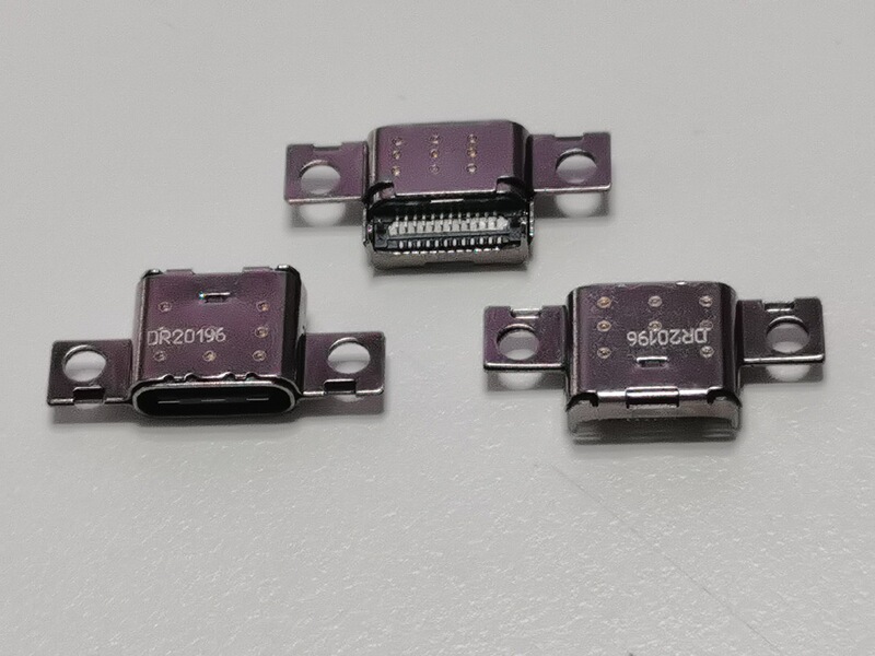 For Lenovo Yoga730-13IKb81Ct TYPE C JACK