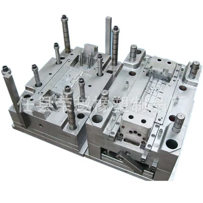 Injection Molded Plastic Products, Avtomobil hissələri qəlibləri