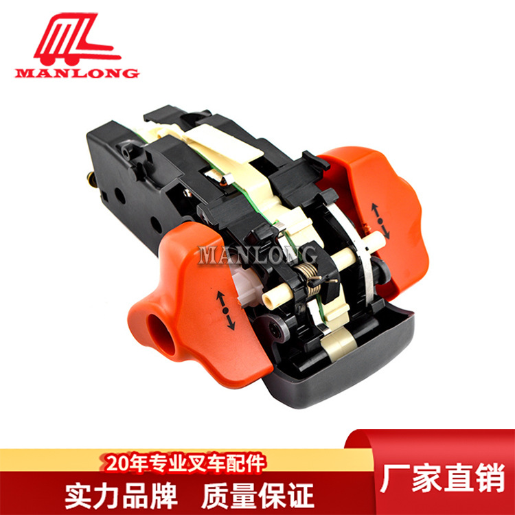 适用林德叉车配件131/133 加速器总成 3095404010