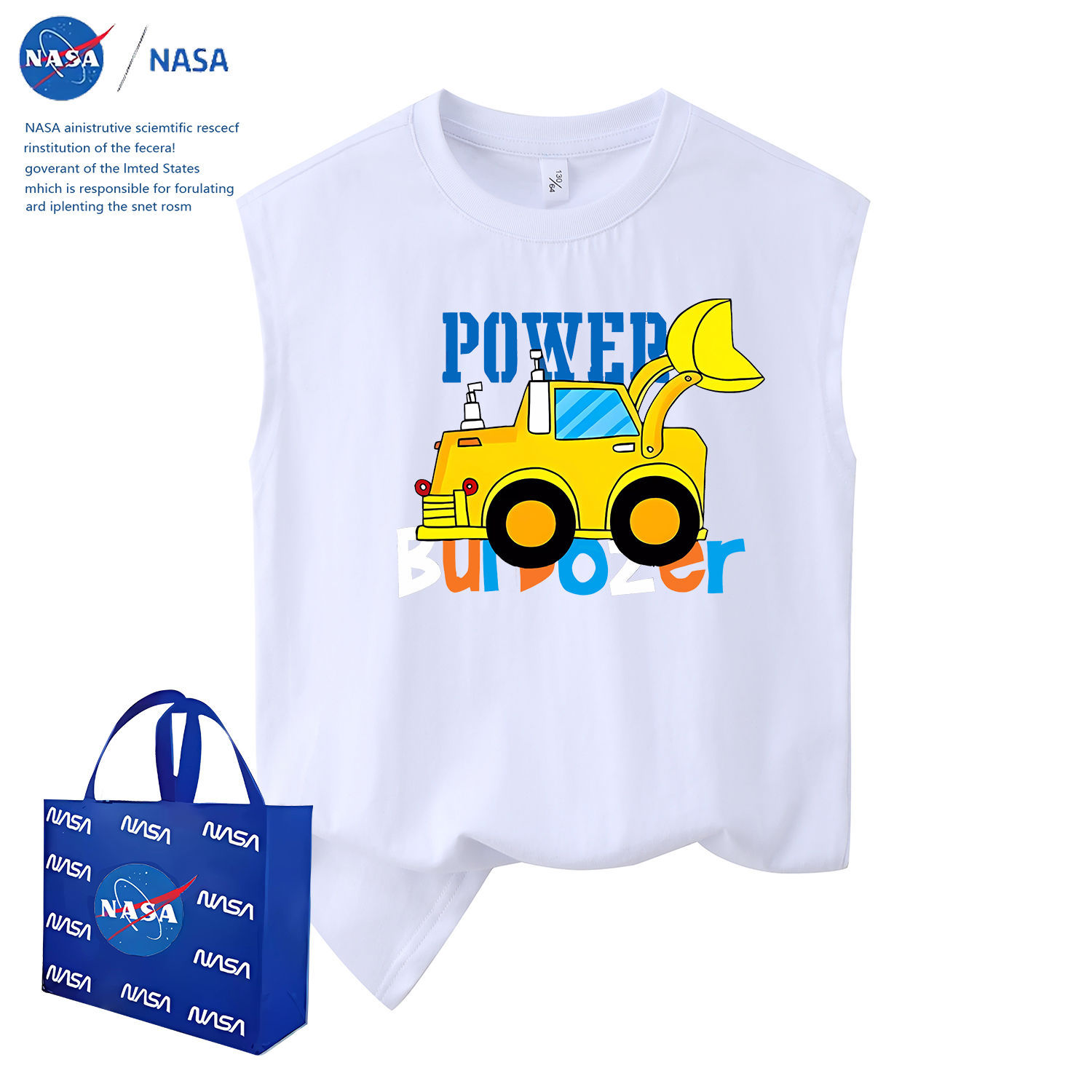 Kids' Camisole