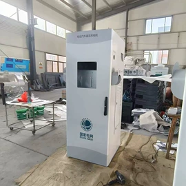 汽车充电桩;金属外壳加工;钣金加工