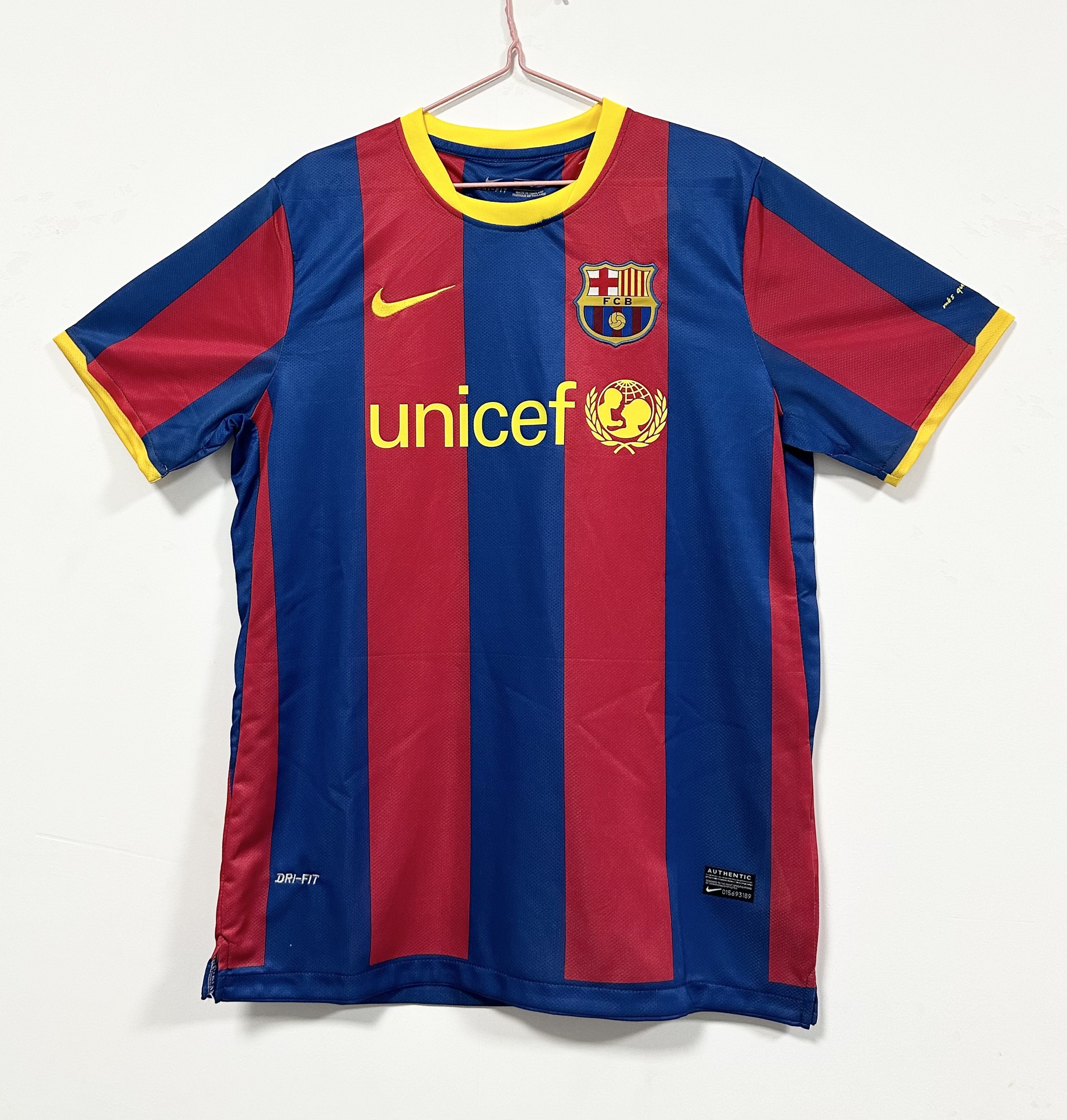 Camiseta de manga corta con cuello redondo y manga corta de malla suelta de verano para hombre 1011 Barcelona con estampado 3D