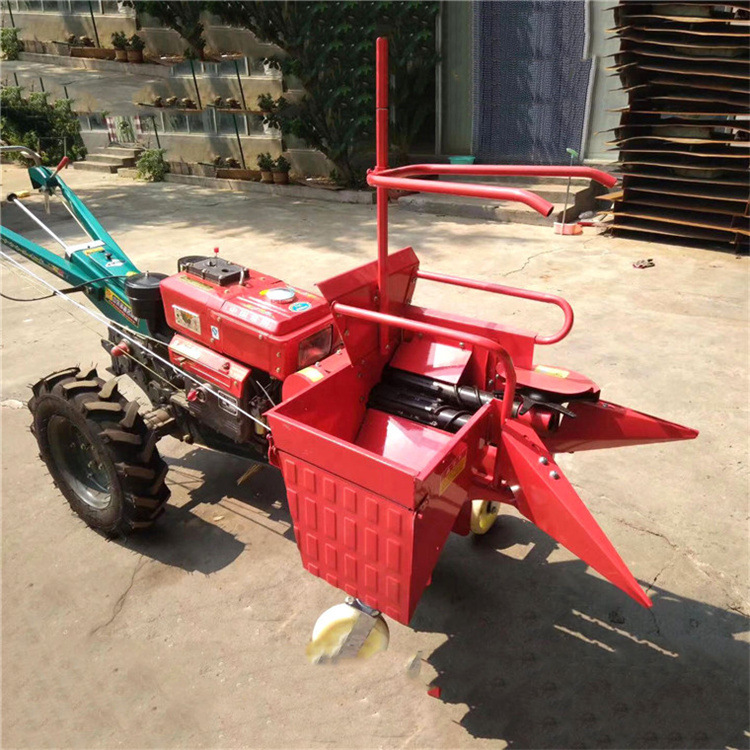 小型單行玉米收獲機(jī) (185).jpg