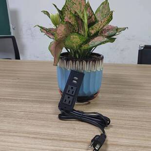 US gauge USB desktop bedside bookcase socket ETL US gauge certification FCC test report concealed furniture source factory