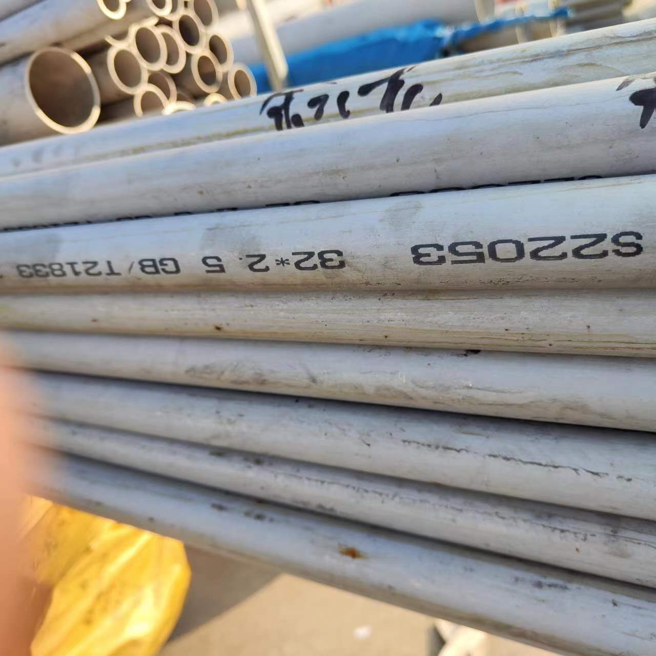 常年供应304不锈钢管321无缝钢管材 材质保证规格齐全 非标可定