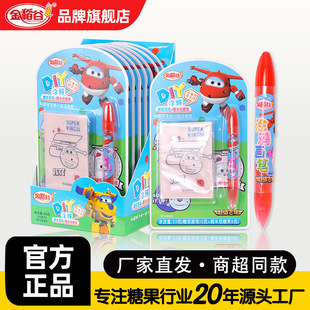 �𵾹�DIY�T�f�ǹ�Ŵ�׼����������惺ͯС��ʳ����ǹ��������l
