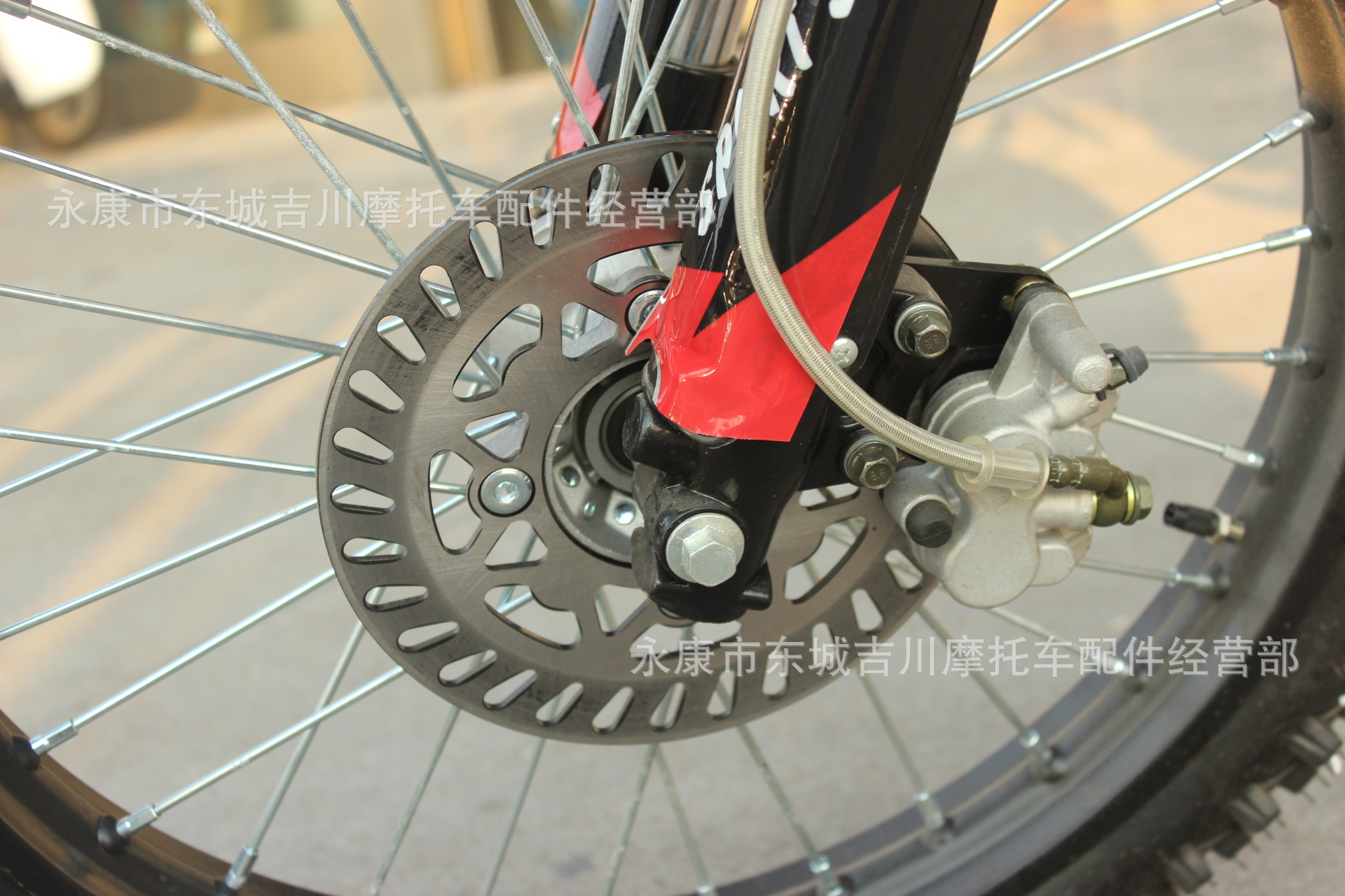 New Model Off-Road Vehicle 125Cc Version High-Performance Trail Bike Four-Stroke Off-Road Motorcycle Two-Wheeled Motorcycle