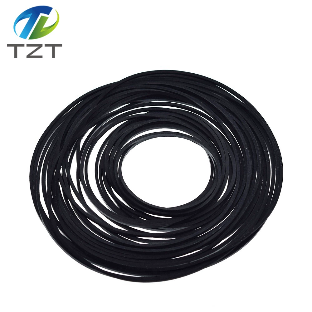 1 упаковка гибридная кассетная альтернатива резиновая CD DVD коробка магнитофон поворотный ремень