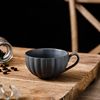 Coffee retro ceramics, spoon, afternoon tea, set, Aliexpress