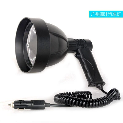 İşçi projektorları Light 6-Inch 40W High-Brightness Road