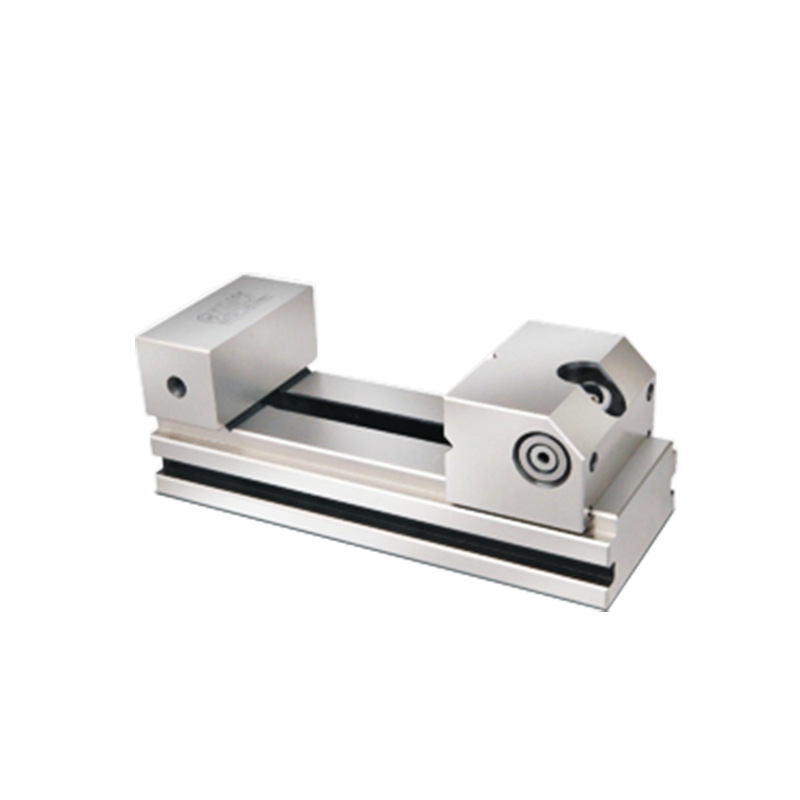 台湾精展GIN工具万力52900快动平口钳小型批士磨床夹紧VSB15/20