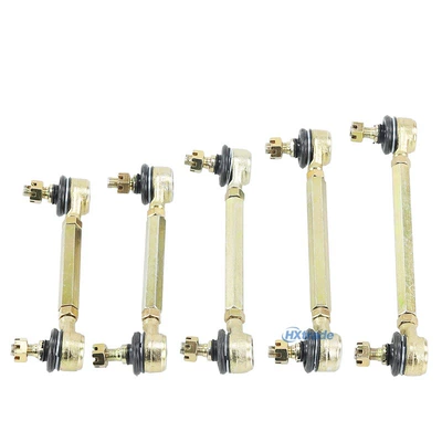 Motorcycle frame – M10 Steering Ball Joint
