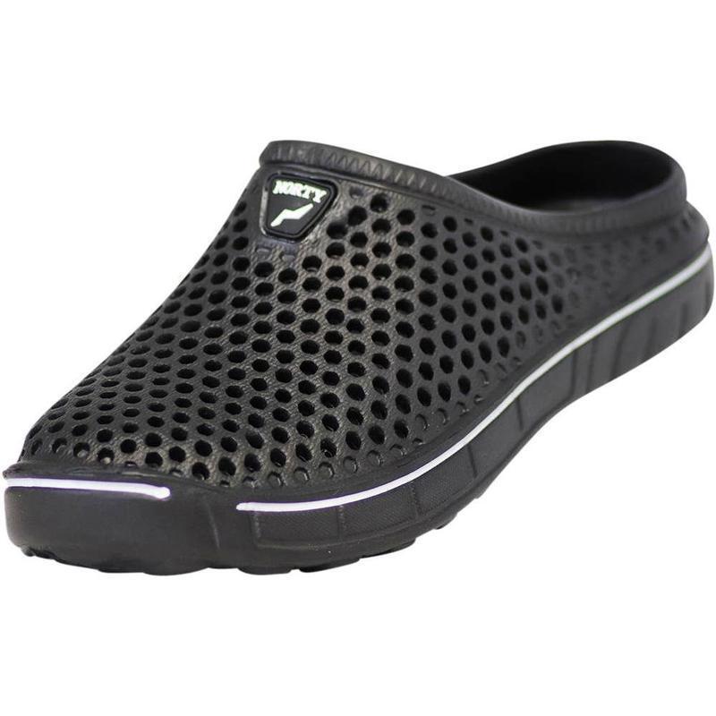 2026 Autumn and Winter Cross-Border Foreign Trade New Men's Slippers Sandals Walking Garden Waterproof Shoes