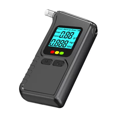 Driving Testing, Other Automotive Safety Supplies