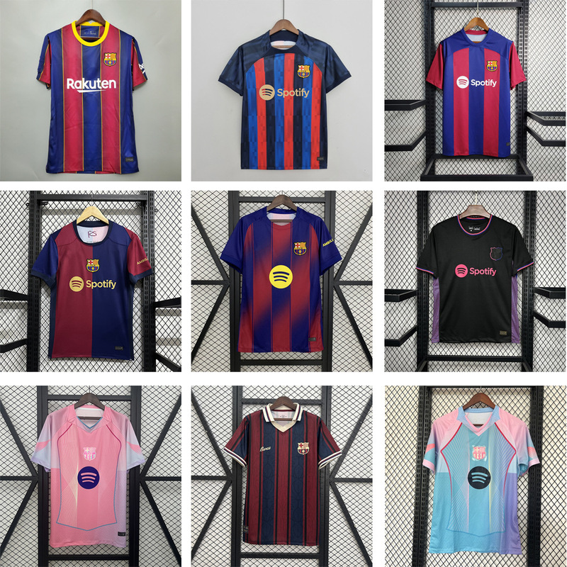 2526 バルセナ ジャージ バルセナ アマール レヴァン ペドリ 西甲サッカー スペシャル エディション|undefined