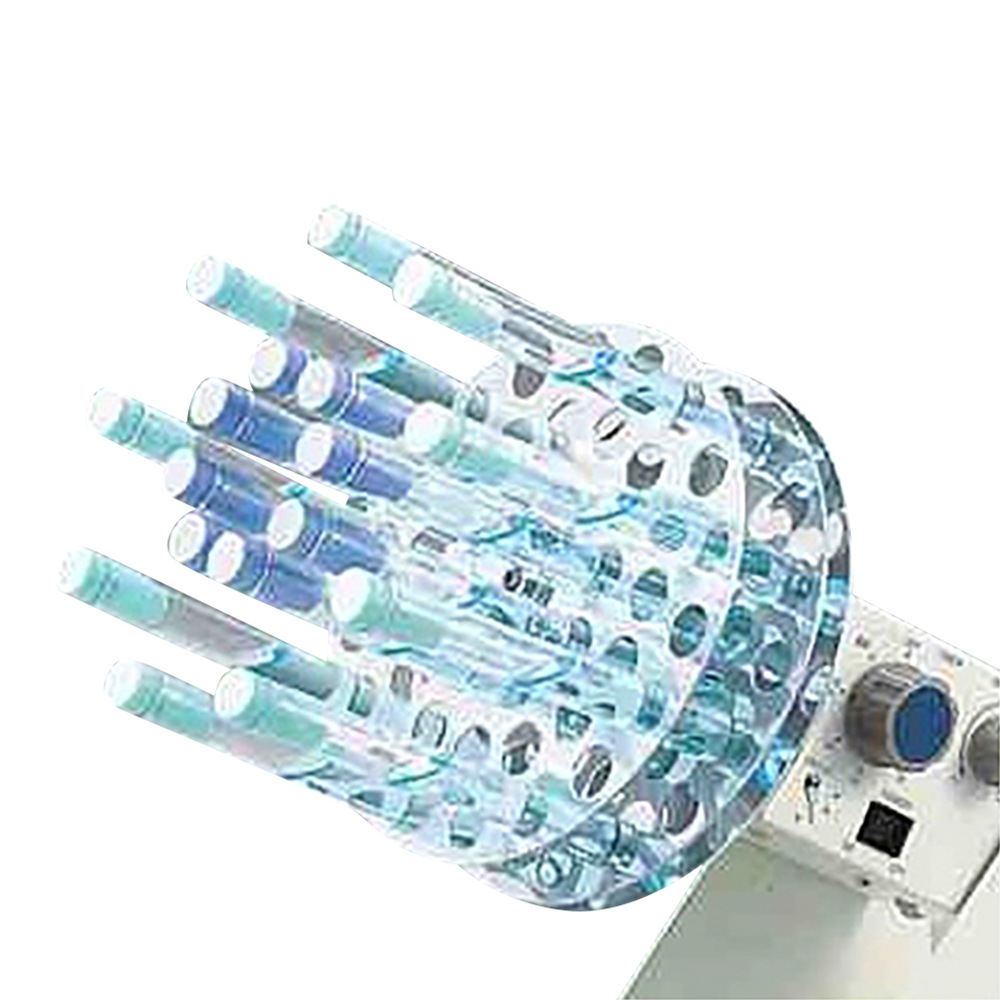 ASONE亚速旺 1-5182-02 旋转器用选件支架 试管架