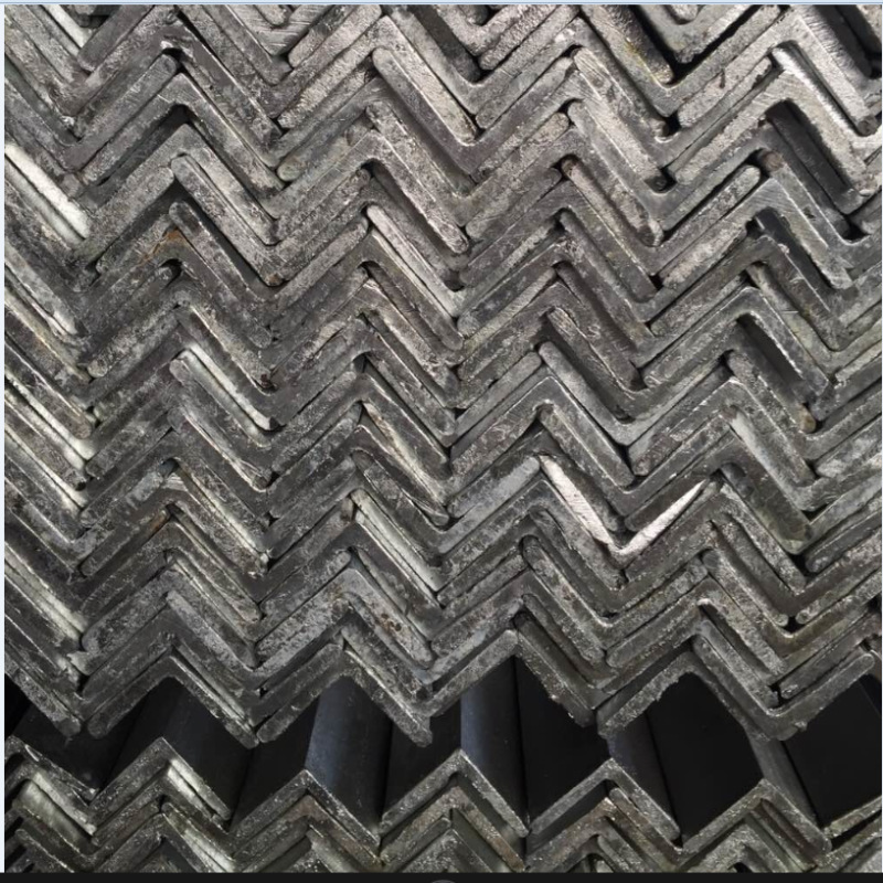 镀锌q235b角钢不等边角铁低合金q355b角钢 小角钢20*20*2 20*20*3