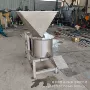打浆纤维果蔬汁不锈钢粉碎机