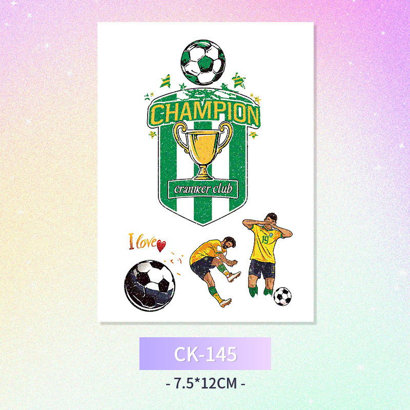 CK - 145 (polvo flash)