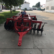 圆盘耙厂家   710锰钢缺口耙片圆盘耙   重型圆盘耙价格   犁耙