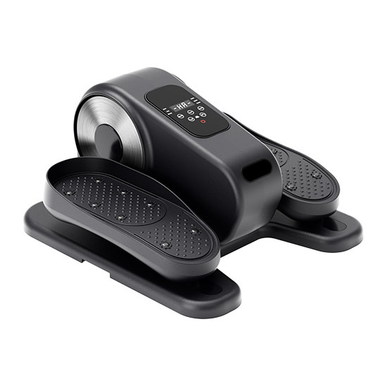 Elderly Electric Rehabilitation Machine Home Stepper Electric Elliptical Machine Exercise Fitness Rehabilitation Training