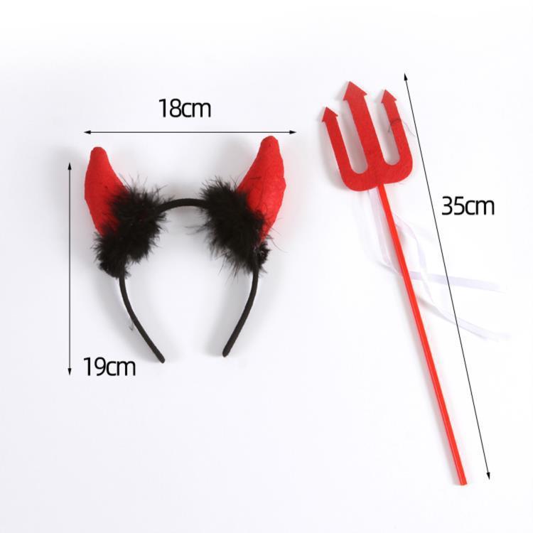 Alas de plumas de ángel, accesorios de Halloween, actuación para adultos y niños, decoración de pasarela de niña de las flores, vestido de demonio negro