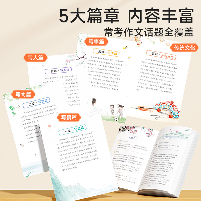 商品图