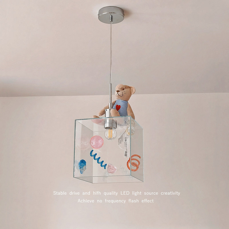 Bauhaus Creative Glass Small Pendant Light Bedroom Bedside Long Cord Pendant Light Memphis Vintage Corridor Balcony Pendant Light Bauhaus Creative Glass Small Pendant Light Bedroom Bedside Long Cord Pendant Light Memphis Vintage Corridor Balcony Pendant Light