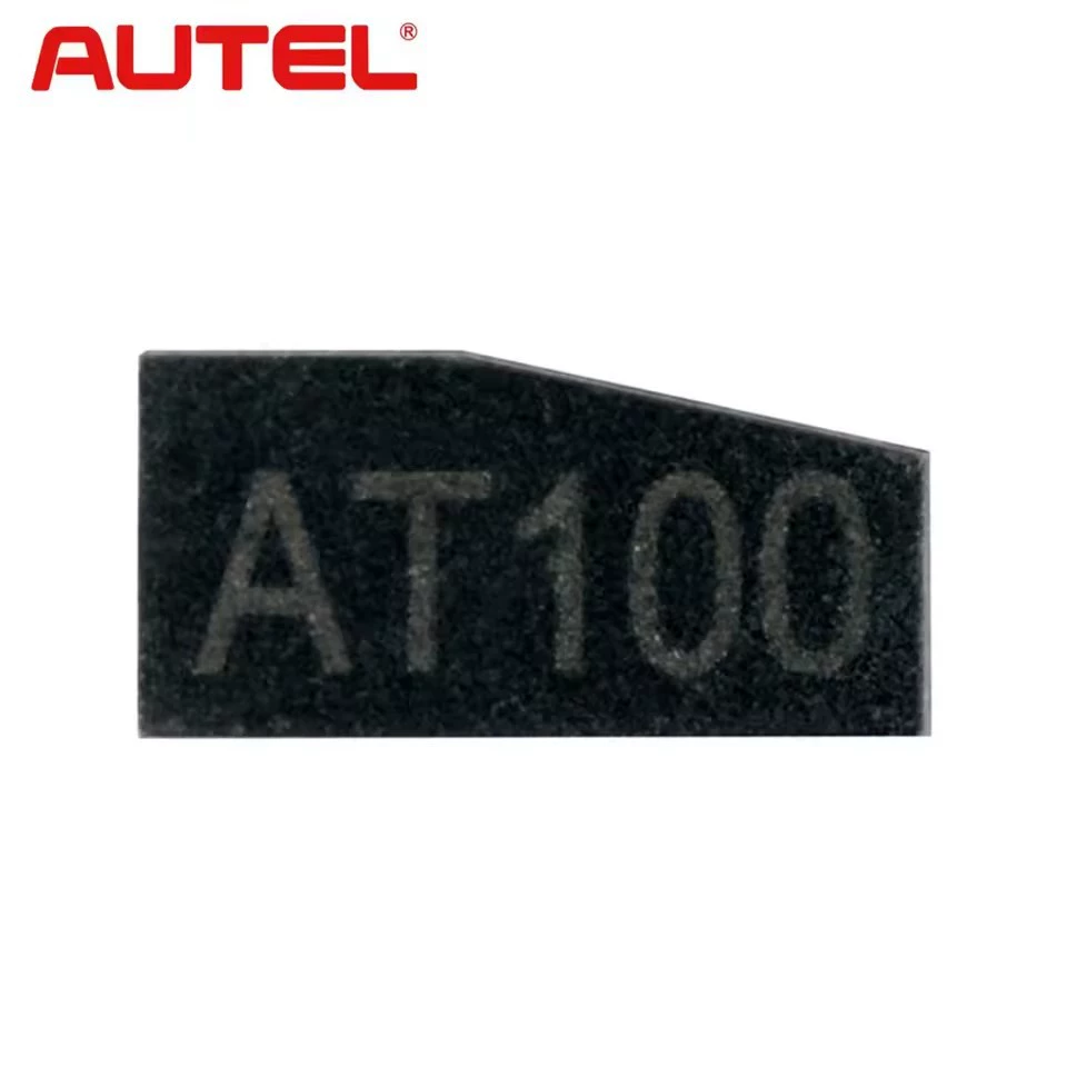 Чип Autel AT100 нейтральный Super Model, подходит для серии KM100, IM508 и IM608