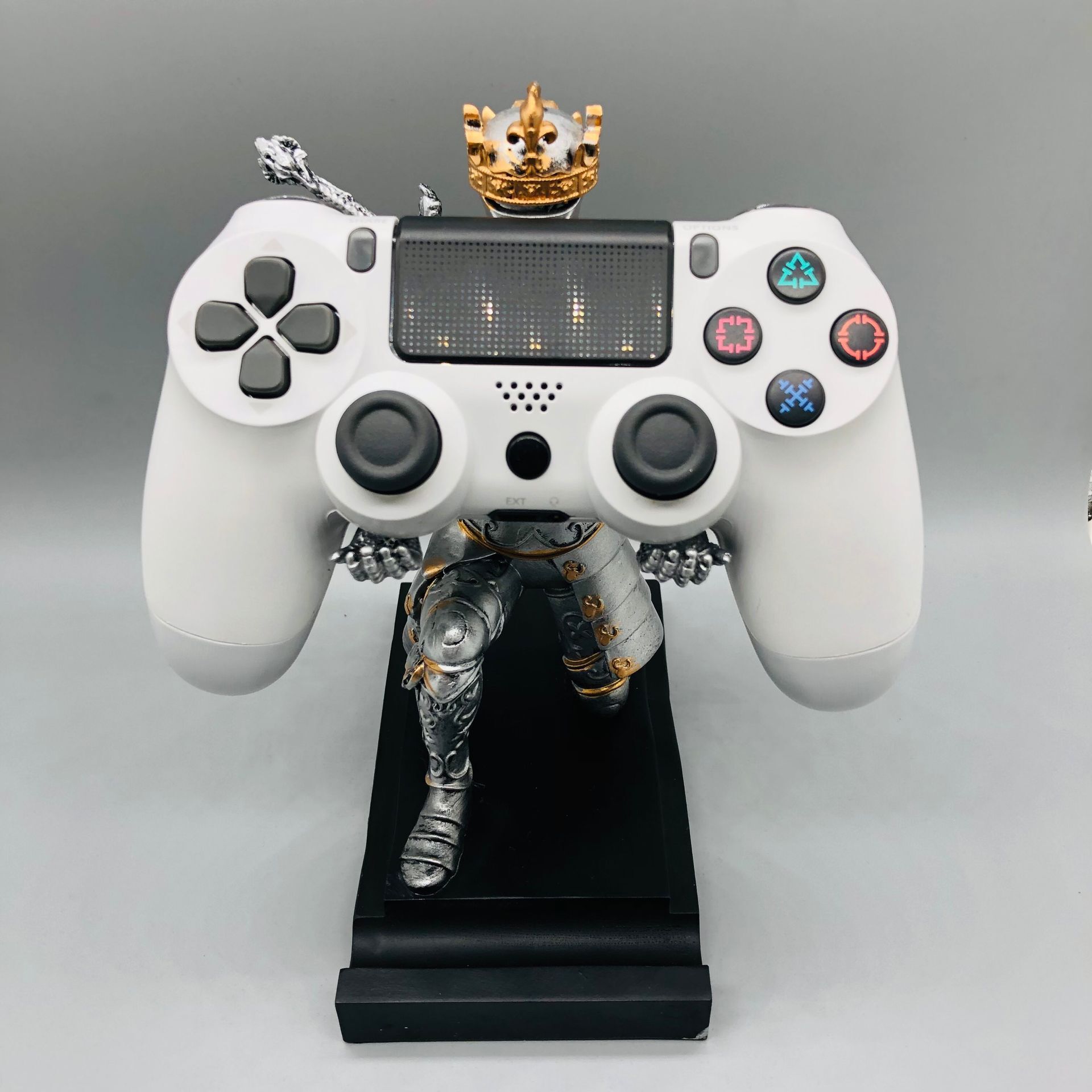 Executive Knight King titular de la pluma creativa titular de la pluma