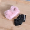 4th generation fur two-piece powder set