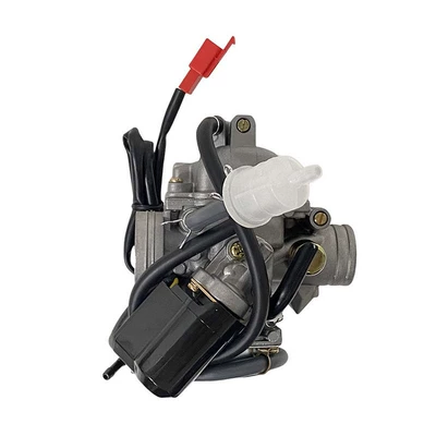 QMI 152, Carburetor