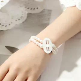 婚礼胸花;花盆容器;手腕花