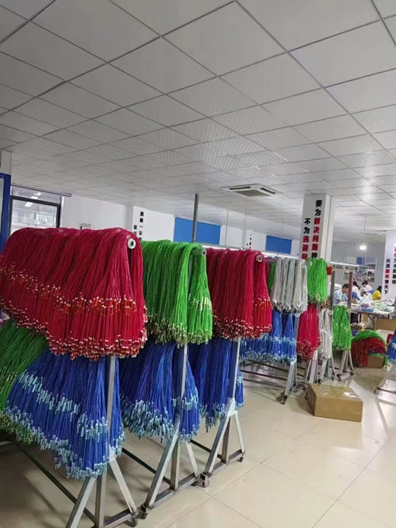 Üç Çıkışlı Akan Işık Veri Kablosu - Apple, Android, USB TypeC Telefonlara Uygun Hızlı Şarj 3'ü 1 Arada Akan Işık Led Kablous
