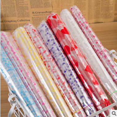 大娃娃包装袋毛绒玩具公仔收纳防尘防潮袋透明礼物袋塑料礼品袋