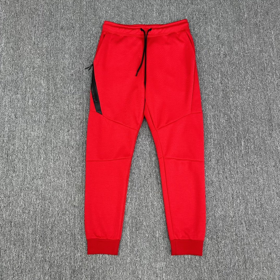 Nuevos pantalones de protección de primavera y otoño para hombres, pantalones casuales deportivos de aire de algodón, pantalones casuales con cuerda, pantalones delgados con pies pequeños
