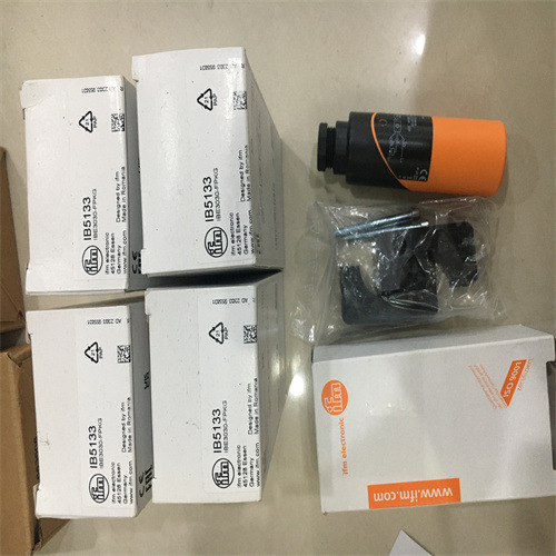 易福门IFM流量监控器SI6600工作范围